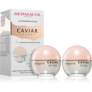 Dermacol Caviar Energy crème raffermissante (PACK DUO)