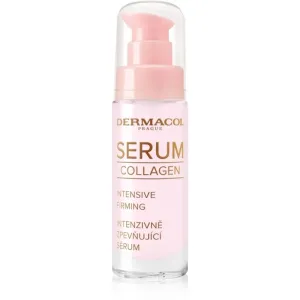 Dermacol Collagen Serum sérum raffermissant intense 30 ml