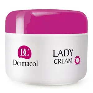 Dermacol Dry Skin Program Lady Cream crème de jour pour peaux sèches à très sèches 50 ml