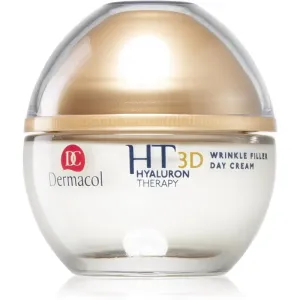Dermacol Hyaluron Therapy 3D crème de jour remodelante 50 ml #105096