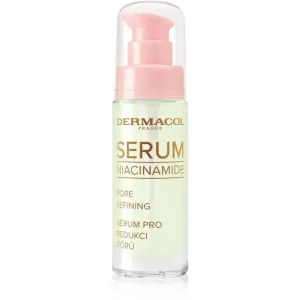 Dermacol Niacinamid Serum sérum anti-pores dilatés et anti-taches brunes 30 ml