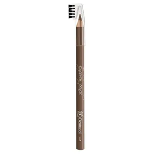 Dermacol Eyebrow crayon pour sourcils teinte 01 1.6 g #103274