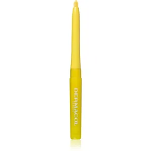 Dermacol Summer Vibes crayon automatique yeux mini teinte 01 0,09 g