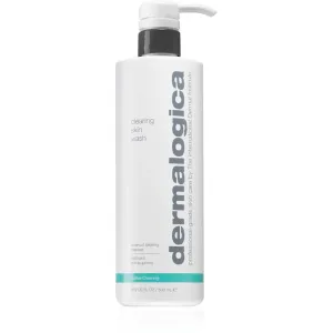 Dermalogica Active Clearing Clearing Skin Wash mousse nettoyante pour une peau lumineuse et lisse 500 ml