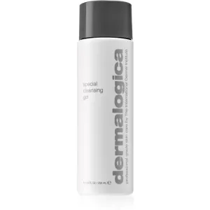 Dermalogica Daily Skin Health Set Special Cleansing Gel gel moussant purifiant pour tous types de peau 250 ml