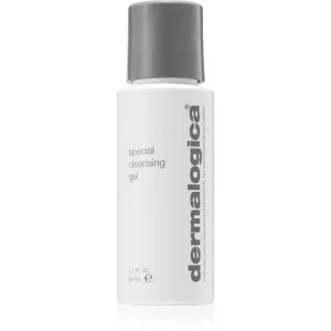 Dermalogica Daily Skin Health Set Special Cleansing Gel gel moussant purifiant pour tous types de peau 50 ml