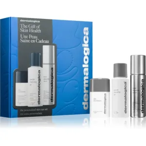 Dermalogica Daily Skin Health Set The Personalized Skin Care soin visage multifonctionnel (pour tous types de peau)