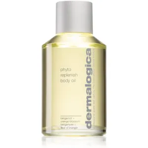 Dermalogica Daily Skin Health Set Phyto Replenish Body Oil huile hydratante corps pour peaux normales et sèches 125 ml