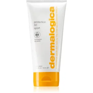 Dermalogica Daylight Defense crème protectrice waterproof sport SPF 50 156 ml #690088
