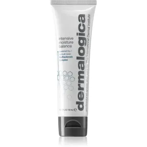 Dermalogica Daily Skin Health Set Intensive Moisture Balance crème nourrissante antioxydante pour un effet naturel 50 ml