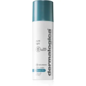 Dermalogica PowerBright crème de jour illuminatrice pour peaux hyperpigmentées SPF 50 50 ml