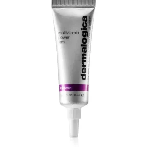 Dermalogica AGE smart crème renforçante multi-vitaminée contour yeux et lèvres 15 ml #113692