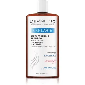Dermedic Capilarte shampoing fortifiant anti-chute de cheveux 300 ml #110762