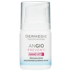 Crèmes pour la peau Dermedic