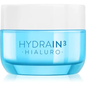 Dermedic Hydrain3 Hialuro crème-gel hydratante en profondeur 50 ml #107823