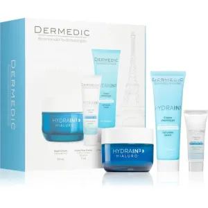 Dermedic Relief For Sensitive Skin coffret cadeau (peaux sensibles)