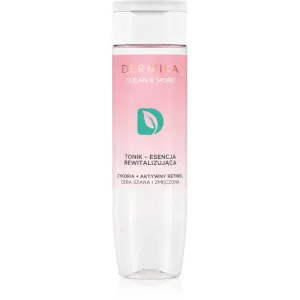 Dermika Clean & More lotion tonique revitalisante 200 ml