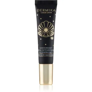 Dermika Luxury Caviar crème régénératrice intense yeux 15 ml