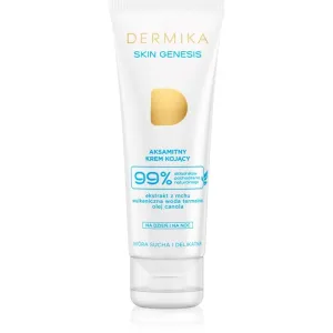 Dermika Skin Genesis crème apaisante 50 ml