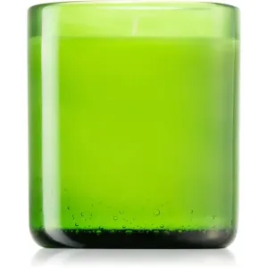 Designers Guild Green Fig Glass bougie parfumée 220 g