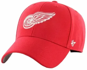 Detroit Red Wings NHL '47 MVP Team Logo Red Hockey casquette