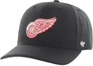 Detroit Red Wings NHL MVP Cold Zone Black Hockey casquette