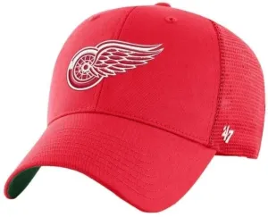 Detroit Red Wings NHL MVP Trucker Branson RDD Hockey casquette