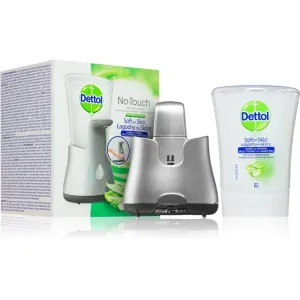 Dettol Soft on Skin Aloe Vera doseur de savon sans contact 250 ml