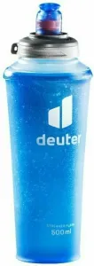 Deuter Streamer Flask Transparente 500 ml Bouteille fonctionnement
