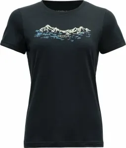Devold Eidsdal Merino 150 Tee Woman Ink M T-shirt outdoor