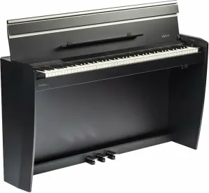Dexibell VIVO H5 BK Black Piano numérique