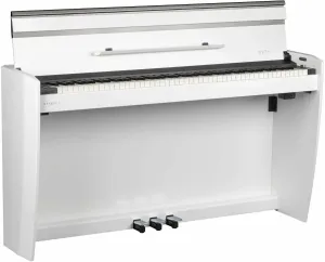 Dexibell VIVO H5 WH White Piano numérique