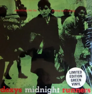 Dexys Midnight Runners - Searching For The Young Soul Rebels (LP)