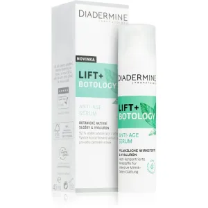 Diadermine Lift+ Botology sérum léger visage anti-rides 40 ml