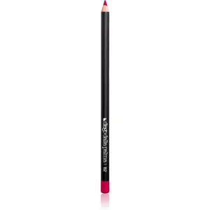 Diego dalla Palma Lip Pencil crayon à lèvres teinte 82 Red 1,83 g