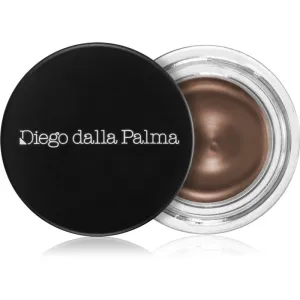 Diego dalla Palma Cream Eyebrow pommade-gel sourcils waterproof teinte 01 Light Taupe 4 g