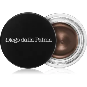 Diego dalla Palma Cream Eyebrow pommade-gel sourcils waterproof teinte 02 Warm Taupe 4 g