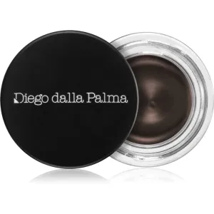 Diego dalla Palma Cream Eyebrow pommade-gel sourcils waterproof teinte Dark Brown 4 g
