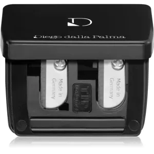 Diego dalla Palma Double Sharpener taille-crayon double 1 pcs