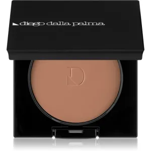 Diego dalla Palma Makeup Studio Bronzing Powder Complexion Enhancer poudre bronzante pour une peau saine teinte 83 Cacao Chiaro 9 g