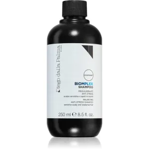 Diego dalla Palma Balancing Anti-Stress Shampoo shampoing nettoyant et nourrissant 250 ml