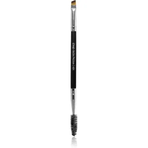 Diego dalla Palma Professional Double-Ended Eyebrow Brush pinceau sourcils double embout 1 pcs