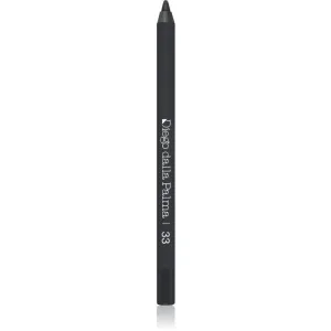 Diego dalla Palma Makeup Studio Stay On Me Eye Liner crayon yeux waterproof teinte 33 Grey 1,2 g