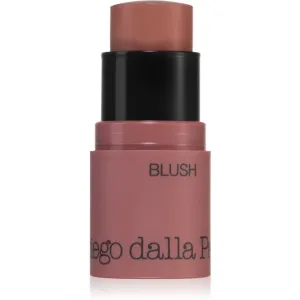 Diego dalla Palma All In One Blush maquillage multi-usage pour les yeux, les lèvres, et le visage teinte 44 BISCUIT 4 g