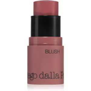 Diego dalla Palma All In One Blush maquillage multi-usage pour les yeux, les lèvres, et le visage teinte PINK 4 g