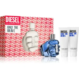 Diesel Only The Brave coffret cadeau pour homme