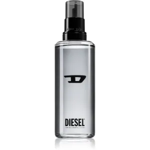 Diesel D BY DIESEL Eau de Toilette recharge mixte 150 ml