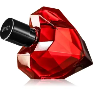 Diesel Loverdose Red Kiss Eau de Parfum pour femme 50 ml