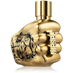 Diesel Spirit of the Brave Intense Eau de Parfum pour homme 50 ml