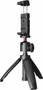 Digipower Mini 3 Extendable Tripod Supporter Holder for smartphone or tablet